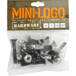 Mini Logo Hardware