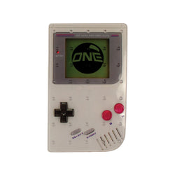 Traction Pad - Game Boy