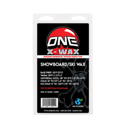 X-Wax 5 Pack Snow Wax