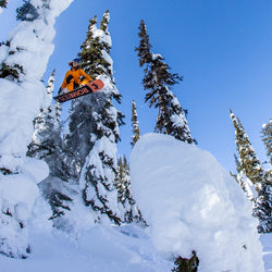 Build a Snowboard