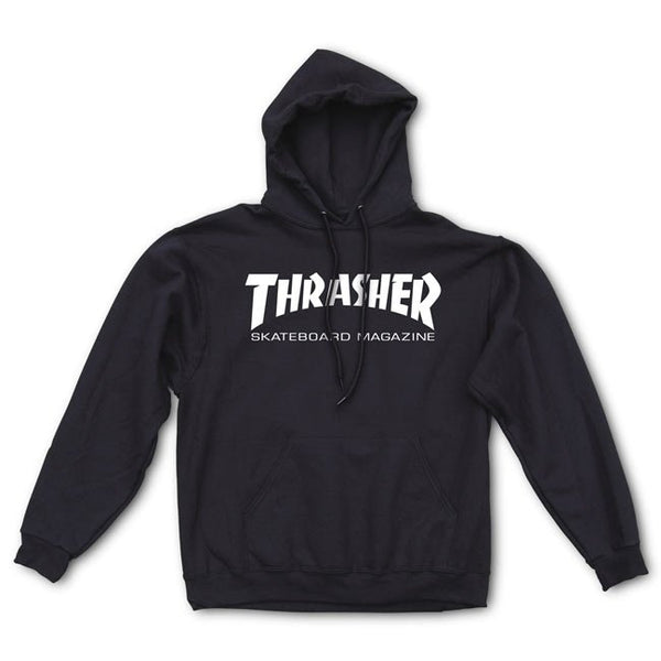 Zip up cheap thrasher hoodie