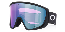Oakley Mont Scape Goggles - Frame: Matte Black, Lens: Prizm Iced Iridium