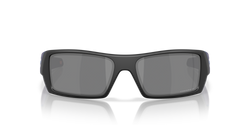 Oakley Gascan Matte Black / Prizm Black Polarized Lens