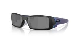 Oakley Gascan Matte Black / Prizm Black Polarized Lens