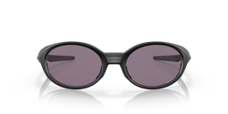 Oakley Eye Jacket Redux Matte Black / Prizm Grey Lens