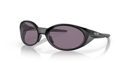 Oakley Eye Jacket Redux Matte Black / Prizm Grey Lens