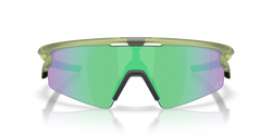 Oakley Sphaera Strike Tour De France Matte Fern / Prizm Road Jade Lens
