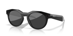 Oakley x Meta HSTN Black / Prizm Black Polarized Lens