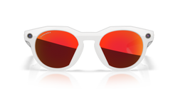 Oakley x Meta HSTN Warm Grey / Prizm Ruby Lens