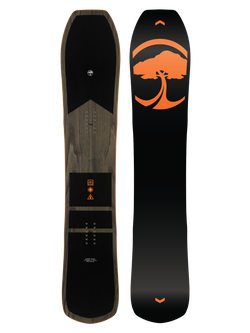 Arbor Coda Pat Moore Snowboard 25/26