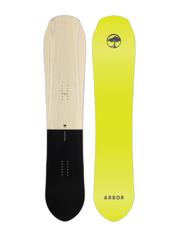 Arbor Single Snowboard 25/26