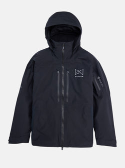 Burton [ak] Swash Gore-tex 2L Jacket - True Black