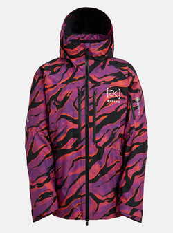 Burton [ak] Swash Gore-tex 2L Jacket - Slash Multi