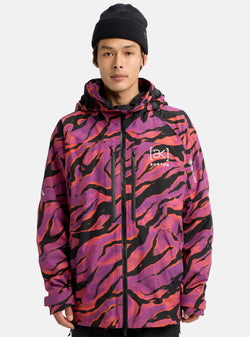 Burton [ak] Swash Gore-tex 2L Jacket - Slash Multi