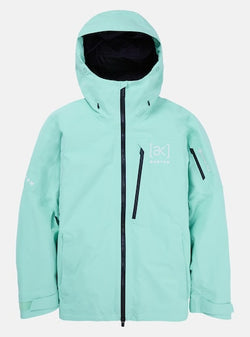 Burton [ak] Cyclic Gore-Tex 2L Jacket - Mint