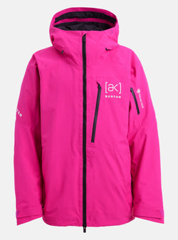 Burton [ak] Cyclic Gore-Tex 2L Jacket - Very Berry