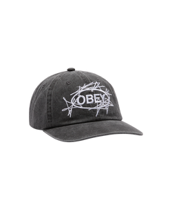 Obey Duster Hat - Pigment Black