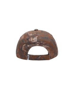 Obey Duster Hat - Fence Camo Multi