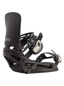 Burton Cartel EST Men's Binding - Black