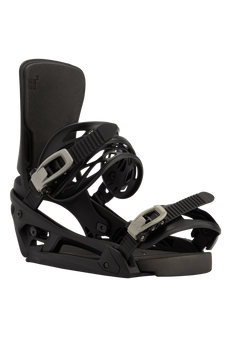 Burton Cartel EST Men's Binding - Black