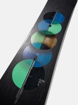 Burton Custom Camber Snowboard 24/25