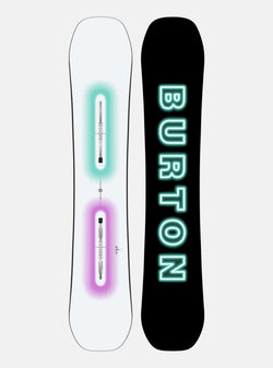 Burton Custom Camber Snowboard - Glow 25/26