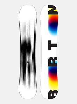 Burton Custom X Camber Snowboard -  25/26