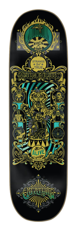 Creature Kimbel Sideshow - 9