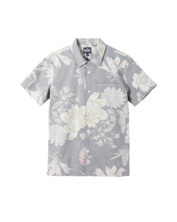 Loser Machine Hawkmoth Woven Shirt