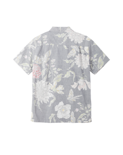 Loser Machine Hawkmoth Woven Shirt