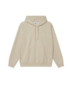 Obey Est. Works Bold II Pullover Hoodie - Moonstruck