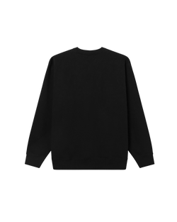 Obey Est. Works Bold II Crewneck - Black