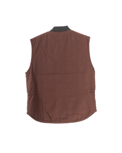 Loser Machine Condor II Vest - Brown