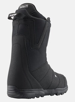 Burton Moto BOA Boots Black