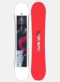 Burton Talent Scout Women's Snowboard 152