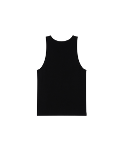 Obey Standard Rib Tank Top 2 Pack - Black