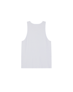 Obey Standard Rib Tank Top 2 Pack - White