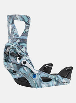 Burton Step On Blue Butterlies Women's Bindings