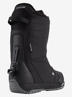 Burton Ruler BOA Step On Boots - Black