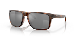 Oakley Holbrook XL Matte Brown Tortoise / Prizm Black Lens