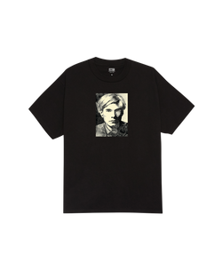 Obey Warhol Tee