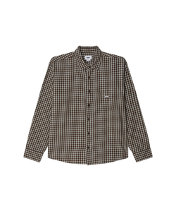Obey Bigwig Andy Shirt - Wren Multi