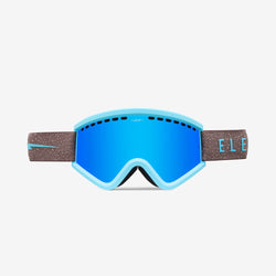 Electric EGV Delphi Speckle Goggle