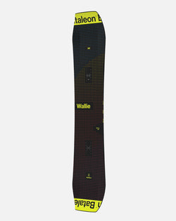 Bataleon Wallie Twin Snowboard 23/24