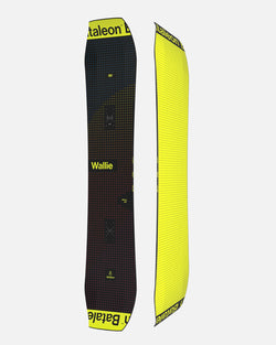 Bataleon Wallie Twin Snowboard 23/24