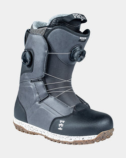 Rome Bodega BOA Snowboard Boots 23/24 - Black