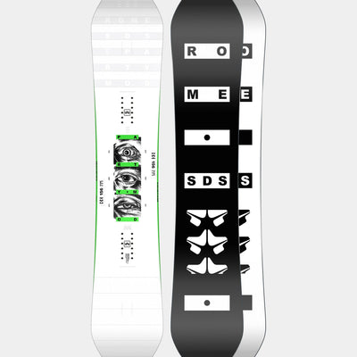 23/24 Snowboard Decks