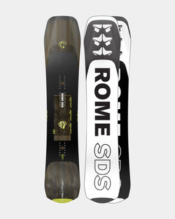 Rome Ravine Select Snowboard 23/24