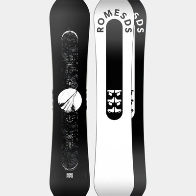 23/24 Snowboard Decks