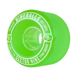 Sector 9 Nineballs 64mm Wheels